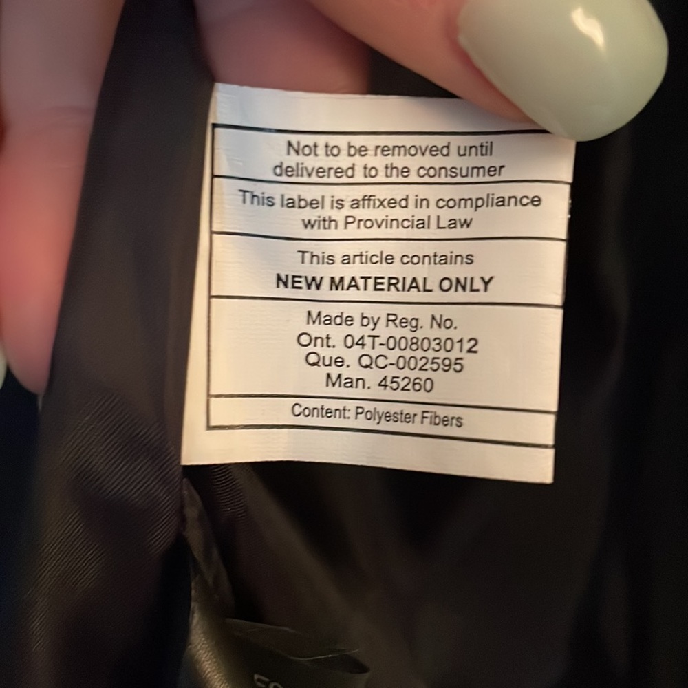 Guess Puffer Jacket - image 4